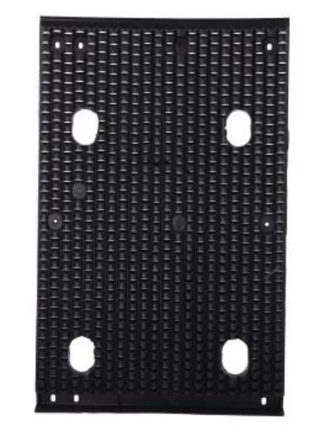 Rohož blatníku PN L MERCEDES Actros MP4 Euro 6, Antos 1824