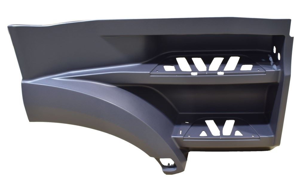 Schod kabiny horní P MERCEDES Actros MP4 Euro 6 od 07.2011