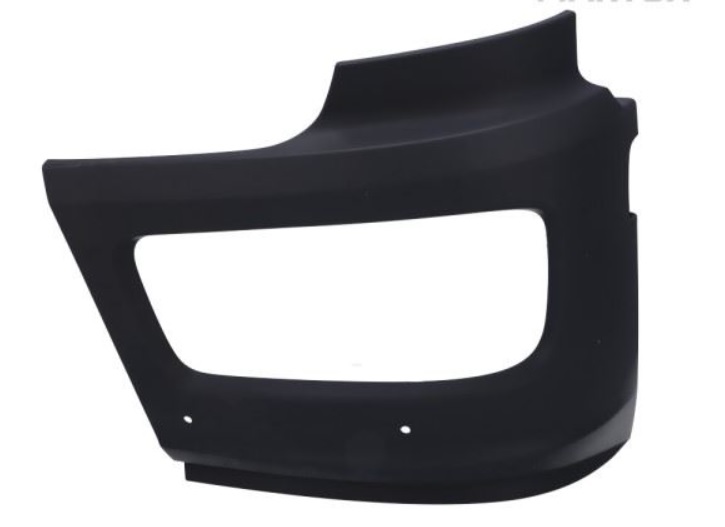 Roh předního nárazníku L MERCEDES Atego Euro 6