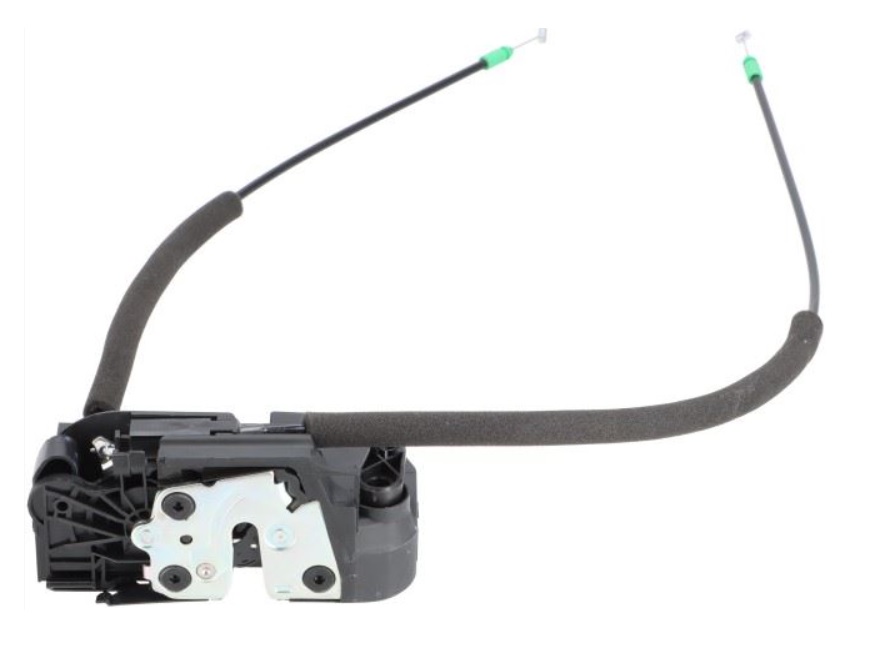 Zámek dveří kabiny L IVECO S-Way/X-Way Euro 6 od 2019, T-Way od 2021