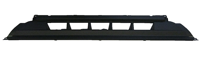 Spojler pod nárazník - střední díl IVECO Stralis od 02.2002, AD/AT Stralis Euro 6 od 2013