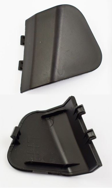 Krytka předního nárazníku L IVECO E.Cargo 75 od 05.2015