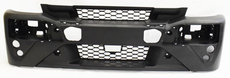 Narazník přední s otvrem na mlhovky IVECO E.Cargo 120/130 od 09.2015