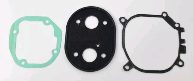 Těsnění nezávislého topení - sada WEBASTO AirTop 2000ST/ 2000