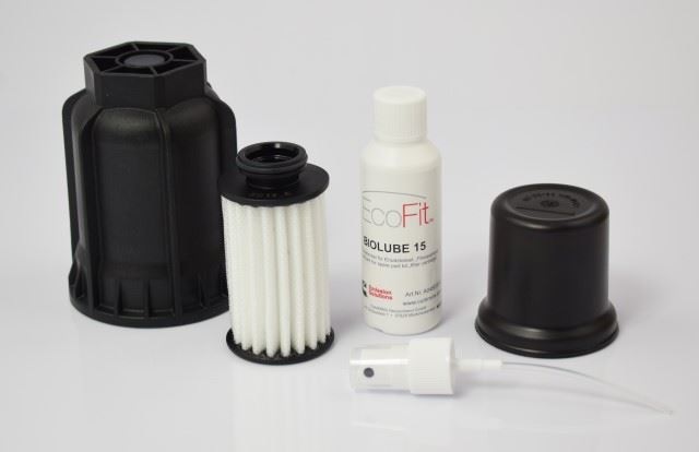 Filtr kapaliny AdBlue  KIT MERCEDES Actros II MP4, Atego III, SCANIA G/P od 06.2017