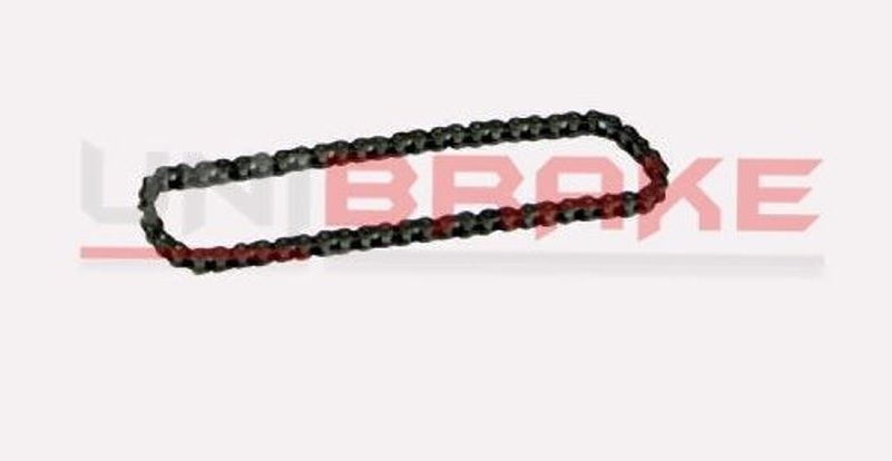 Sada opravárenská brzdového třmenu - řetízek 29 dílný KNORR SB6/SB7