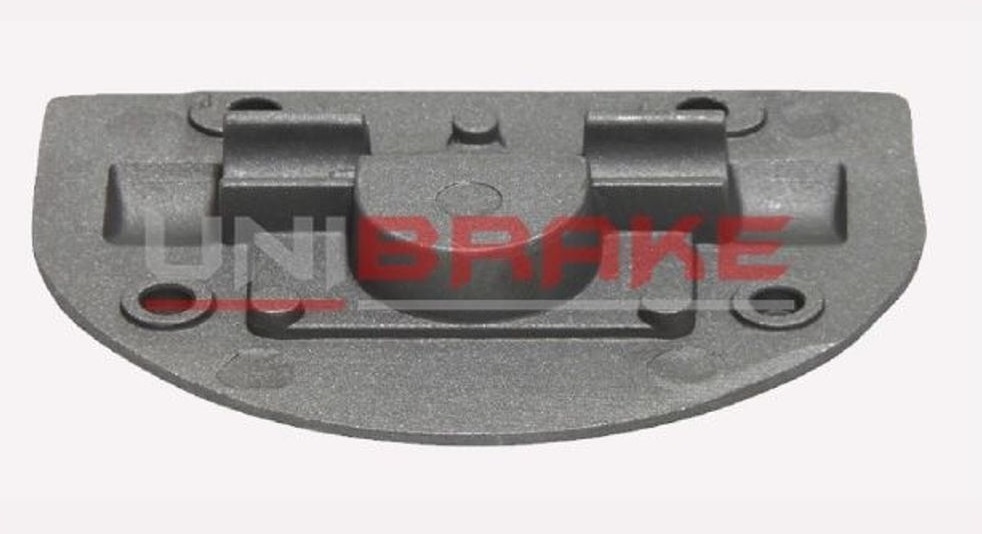 Sada opravárenská brzdového třmenu -  P Z-CAM VOLVO FH12,FH16,FM12