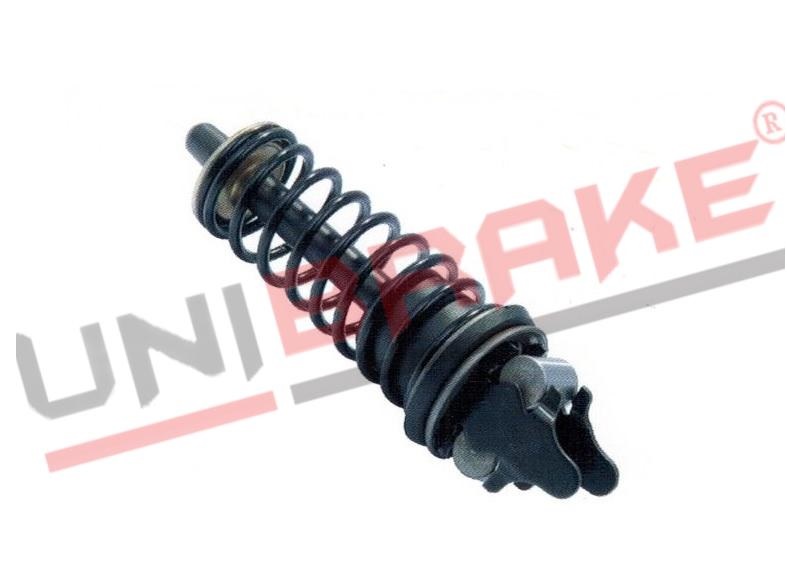 Sada opravárenská brzdového třmenu - regulátor IVECO 410 Simplex / E.Star, SOR