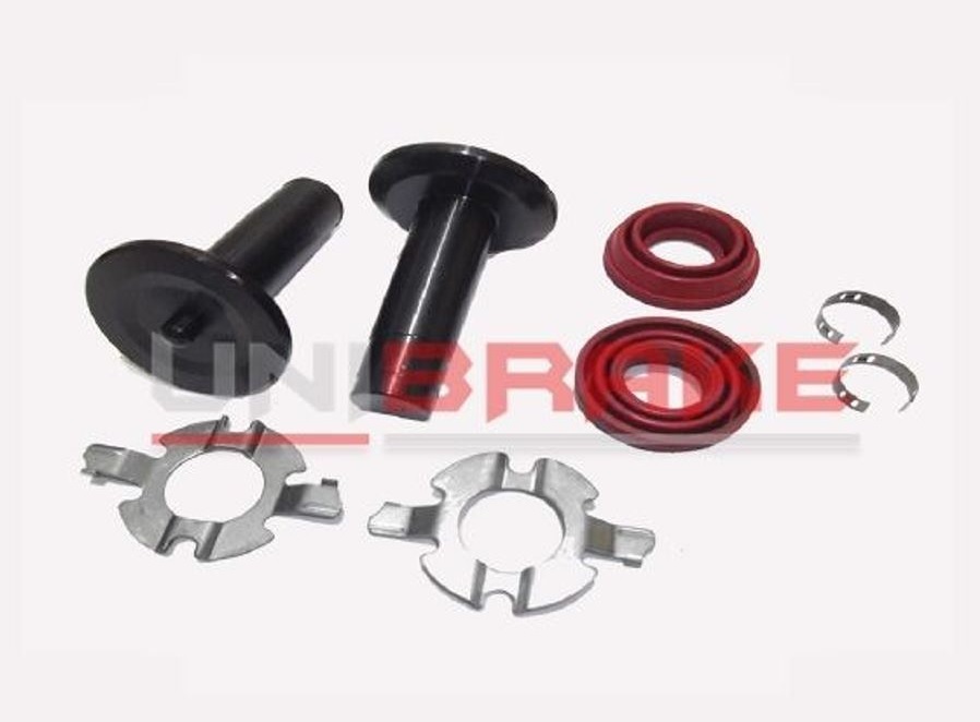 Sada opravárenská brzdového třmenu - pístky BPW TSB 3709/4309/4312