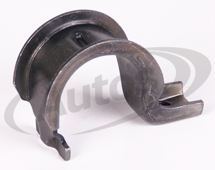 Objímka trubky blatníku ZN RVI C, D, K, Kerax, Magnum, Premium, VOLVO FE, FH12, FH16, FMX