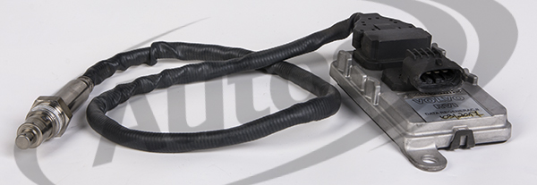 Snímač výfukových plynů NOx 600mm repas RVI Magnum, Kerax, Premium