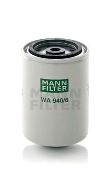 Filtr chladící kapaliny WA 940/6 IVECO E.Cargo 170E27 