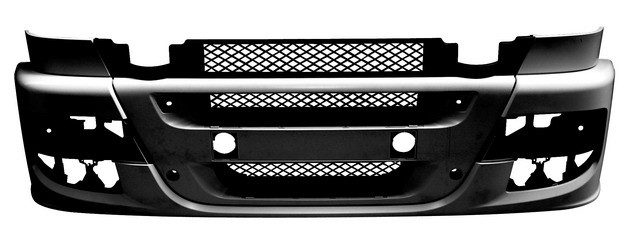 Nárazník přední do laku IVECO Stralis AD/AT New