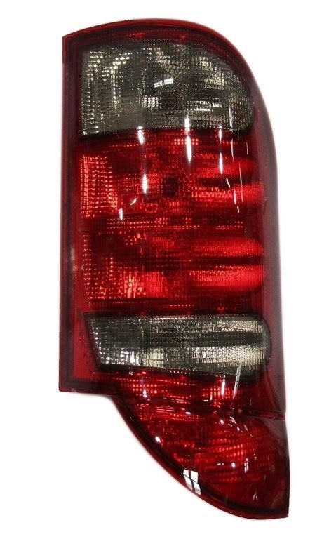 Svítilna zadnní 5-dílná L SETRA 415GTHD, 415GT,415UL