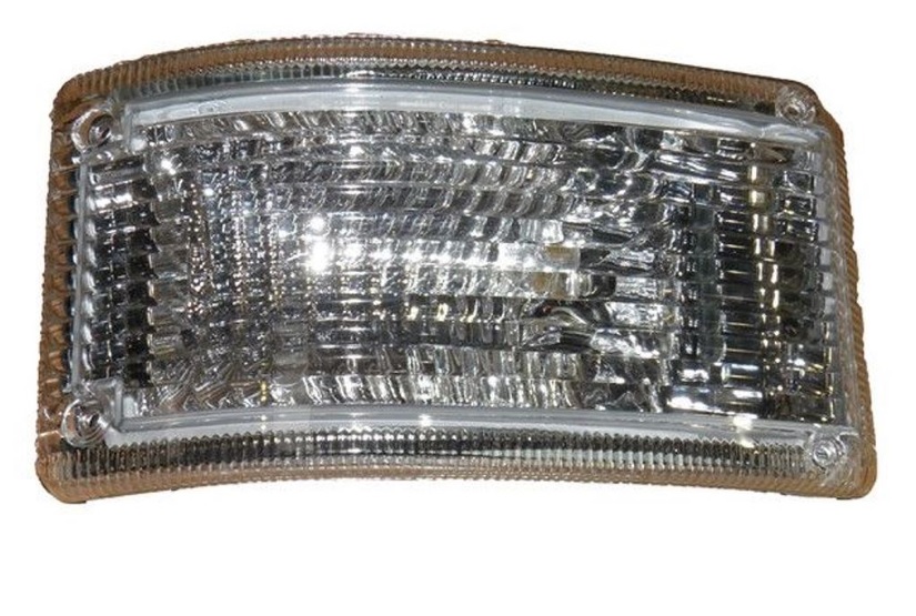 Svítilna zpátečky MAN LION, SOR, NEOPLAN, SOLBUS