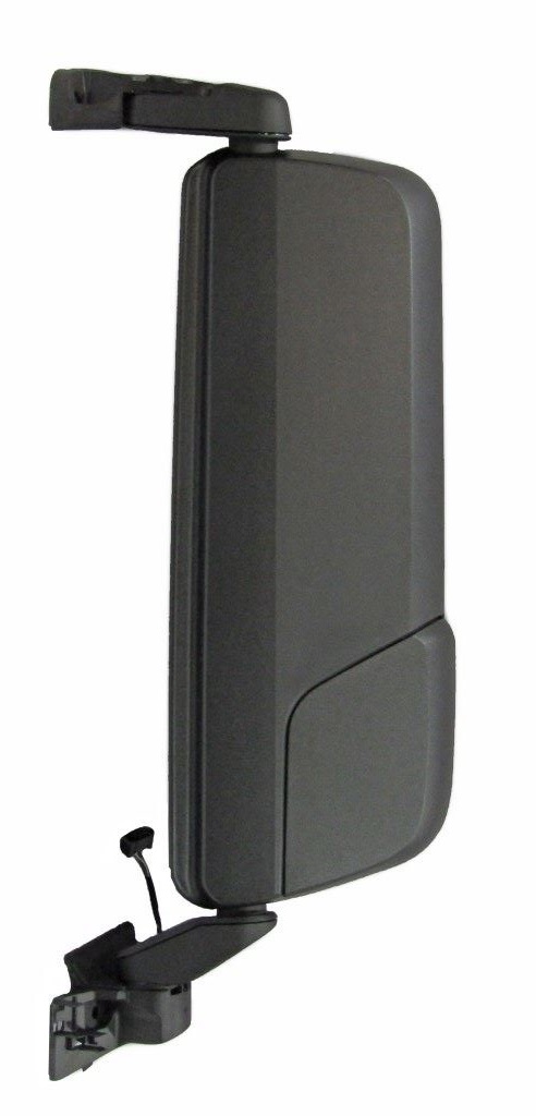 Zrcadlo hlavní dvojité 24V R1200/R300 L MERCEDES Actros MP4/MP3, Antos, Arocs do 2019