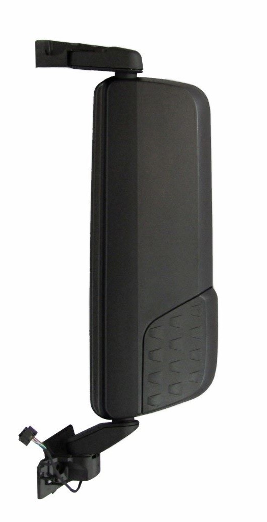 Zrcadlo hlavní dvojité 24V R1200/R300 L MERCEDES Actros MP4/MP3, Antos, Arocs do 2019