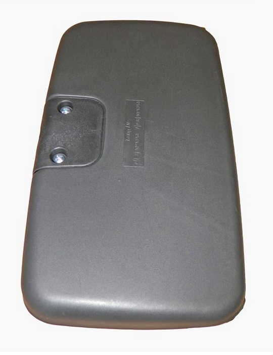 Zrcadlo rampové R300 319x189 DAF LF, RVI Midlum 1818, Premium, VOLVO FL,FE