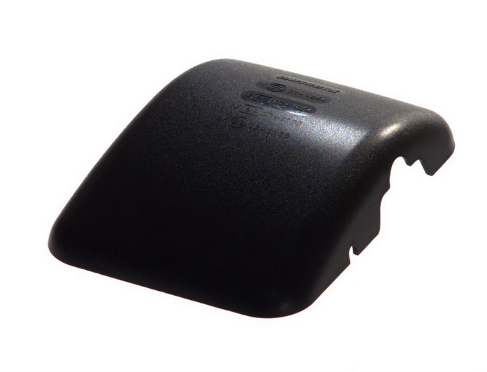 Kryt zrcadla 219x159x60 MAN F2000, L2000 od 09.1994, M2000 od 09.1997