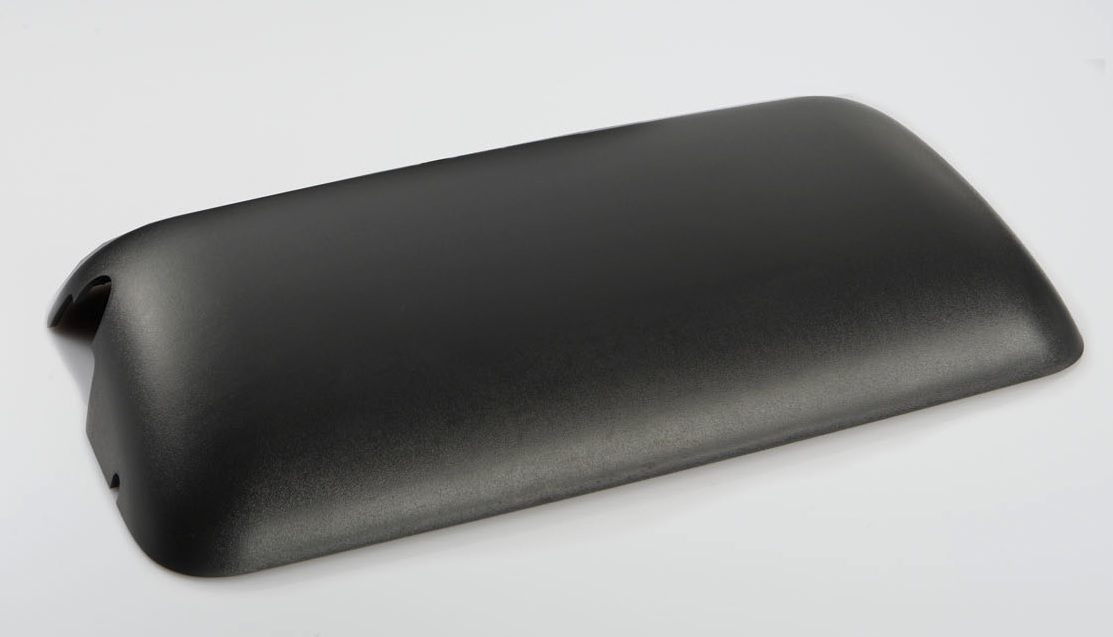 Kryt hlavního zrcadla 374x196x40 L/P MAN E2000, F90, F2000, L2000, M2000L, M2000M