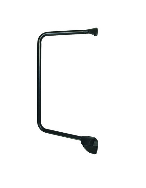 Držák hlavního zrcadla 325x604 L MERCEDES Atego MP1/MP2 , Axor 375.810/820/840, 375.860