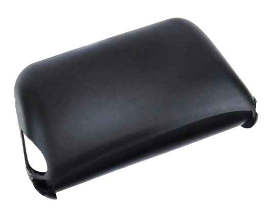 Kryt zrcadla hlavního L s otvorem 457x280x110 SCANIA P,G,R,T,94,114,124,144