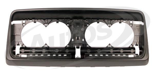 Kryt zrcadla 259x634x90 L/P MAN TGX,TGS