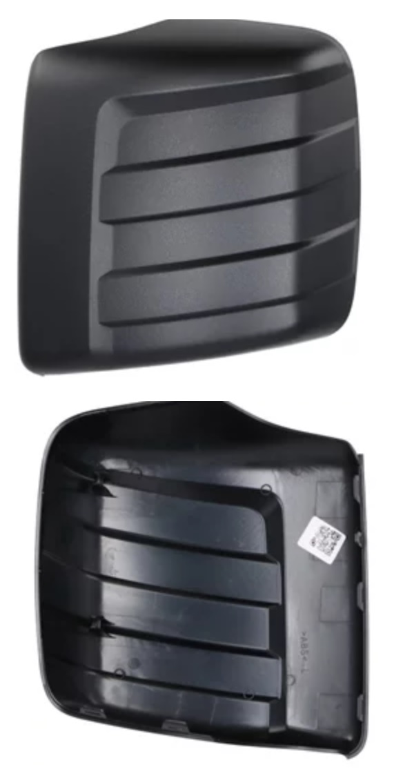 Kryt širokoúhlého zrcadla L SCANIA L,P,G,R,S Euro 6 od 2016