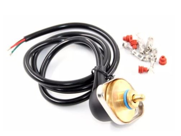 Snímač tlaku oleje SCANIA P,G,R,S DC9/ DC13/ DC16 Euro 6 od 2016