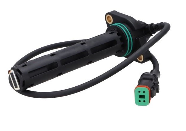 Snímač hladiny oleje 633mm SCANIA P,G,R,T DC13/ L, P,G,R,S DC13/ DC16