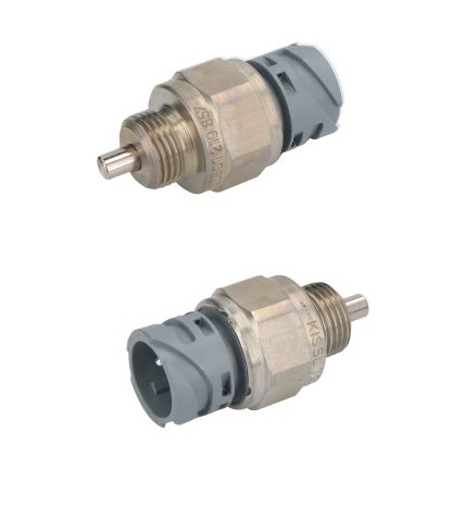 Spínač zpátečky převodovky ZF Ecosplit 12 S 2333 MAN TGA