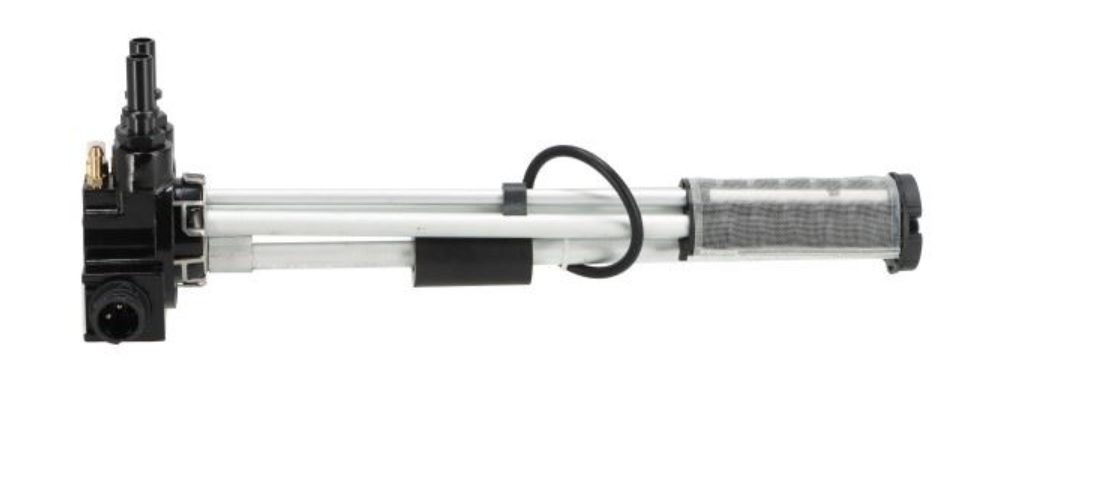 Snímač hladiny paliva - sání 345mm MAN TGL, TGM, Bus Lion´s City, Skyliner