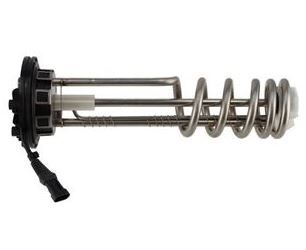 Snímač hladiny/sání kapaliny AdBlue s ohřevem IVECO