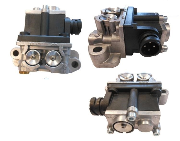 Ventil skříně převodovky MAN TGA - H16/TGL/TGM