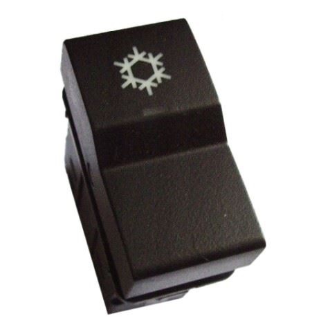 Spínač klimatizace MERCEDES MP1/MP2/MP3