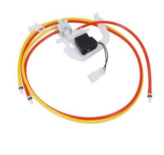 Ventil sedadla řidiče IVECO Stralis, E.Cargo, E.Tech, E.Star, E.Trakker