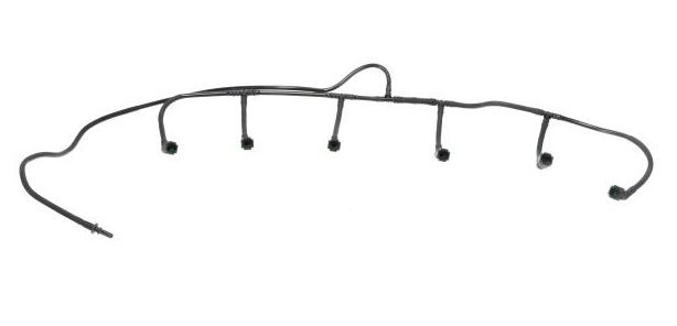 Hadice odvzdušňovací expanzní nádoby SCANIA L,P,G,R,S, DC13XPi Euro 6