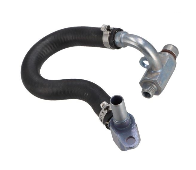 Hadice chlazení turbodmychadla pr.10/M12x1,5 SCANIA P,G,R,T DC13