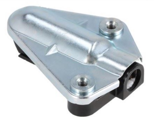 Držák snímače ABS L VOLVO FE od 2013, FEE od 2020, FH4/FM4, RVI C,K,T,D Euro 6