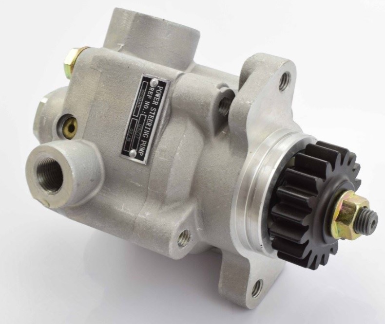 Čerpadlo servořízení s řemenicí DAF XF95, 95XF, 75CF, 85CF, F75, F85, F95,  SOLARIS 